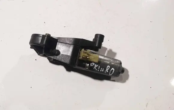 Chrysler 300 - 300C Seat adjustment motor 0390203210
