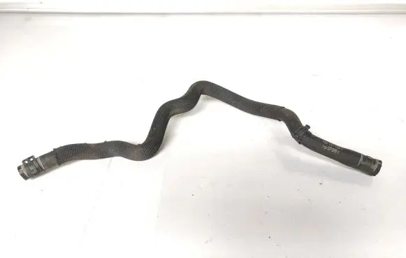 Audi A8 S8 D3 4E Engine coolant pipe/hose 4E0121103J