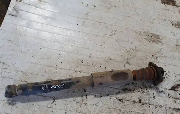 BMW X3 E83 Rear shock absorber/damper NOCODE