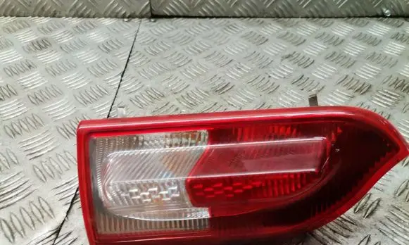 Opel Insignia A Rear/tail lights 13226855