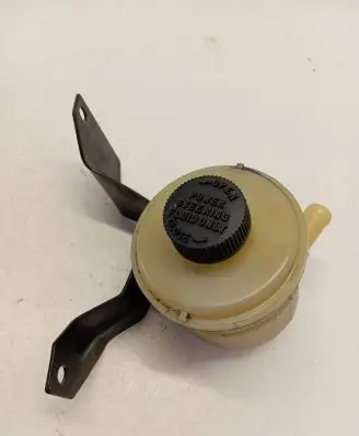 Ford Ranger Power steering fluid tank/reservoir 1C22