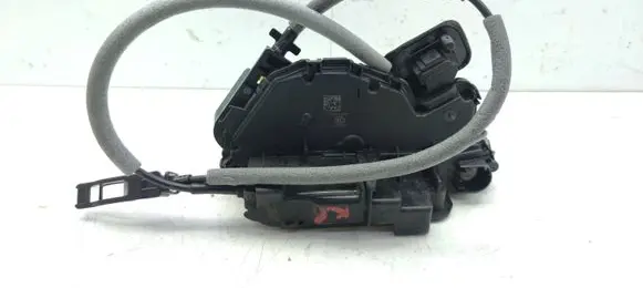 Volkswagen Caddy Front door lock 5TB837015A A046465