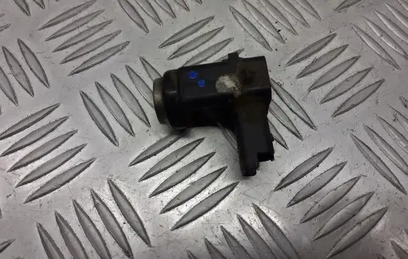 Peugeot 407 Parking sensor (PDC) wiring loom 9650935277
