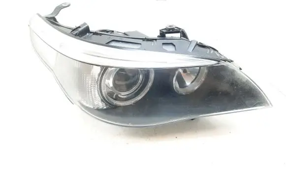 BMW 5 E60 E61 Headlight/headlamp 162396 5DV00900000