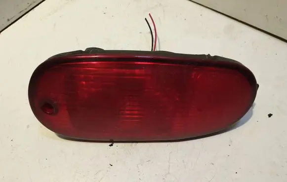 Hyundai Santa Fe Rear fog light 