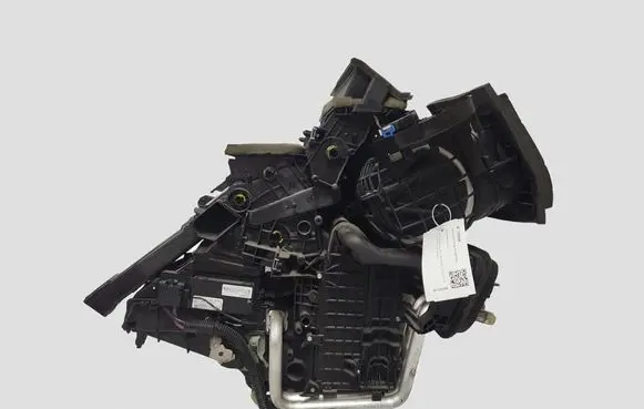 Ford C-MAX II Interior heater climate box assembly BV6N19B555AM C344C346