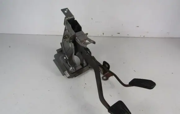 Chevrolet Rezzo Pedal assembly 