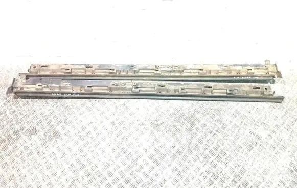 Mazda CX-7 Sill EG21-51PR1 EG21-51PL1