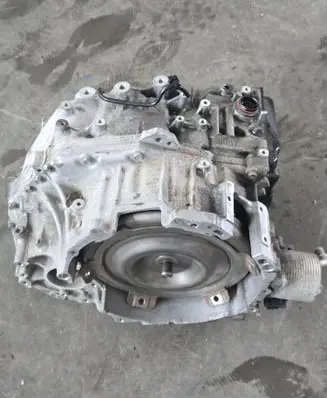 Volvo XC90 Automatic gearbox P1285351
