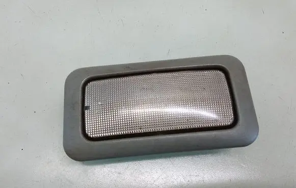 Renault Trafic II (X83) Rear seat light 8200418969