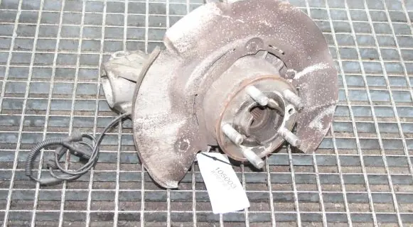 Land Rover Discovery Sport Front wheel hub