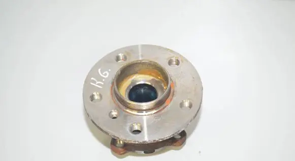 BMW X1 F48 F49 Rear wheel ball bearing 6851589 33416851589