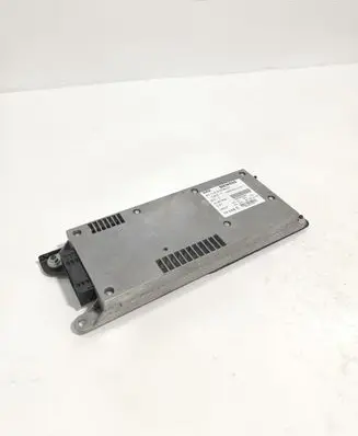 Phone control unit/module