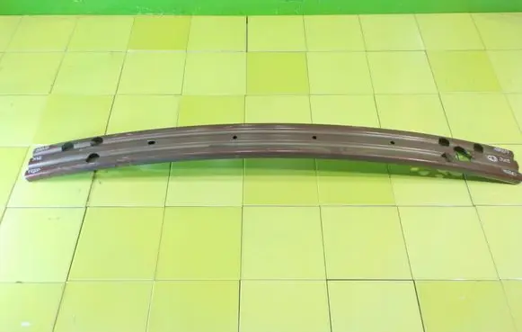 Nissan Juke I F15 Front bumper support beam PRZOD 18AB17