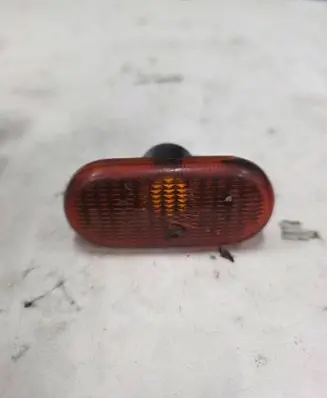 Renault Kangoo I Front fender indicator light 0142789