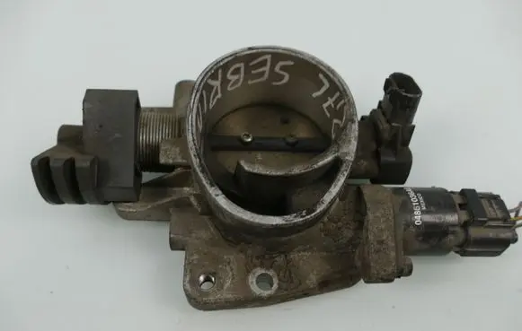 Chrysler Sebring (FJ - JX) Throttle valve 04591563AB