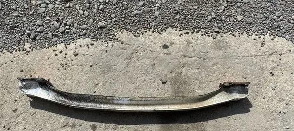 Citroen C4 I Picasso Rear bumper cross member 9652943580