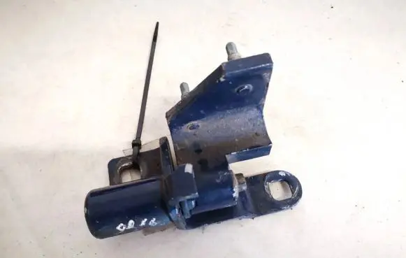 Ford Mondeo MK IV Rear door lower hinge