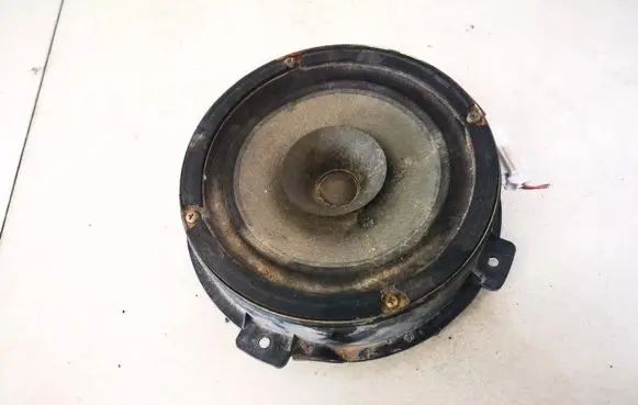 Hyundai Sonata Front door speaker 9633038000 96330-38000