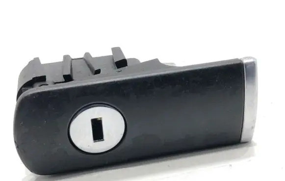 Audi A4 S4 B6 8E 8H Glove box set 