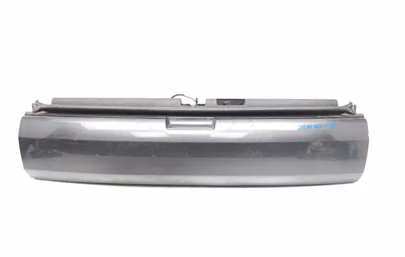 Peugeot 3008 I Tailgate/trunk/boot lid 