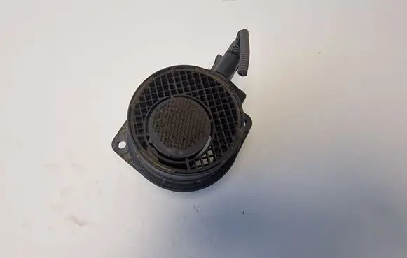 Volkswagen Sharan Mass air flow meter 074906461B