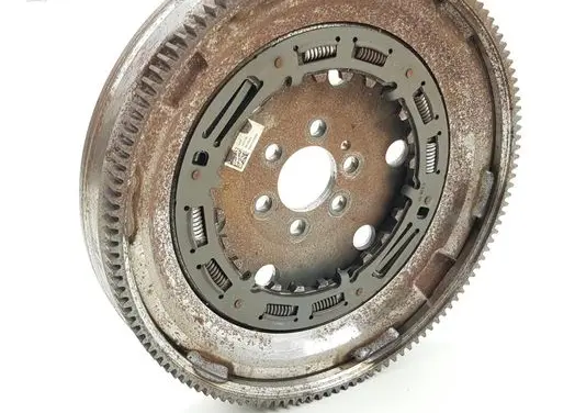 Audi A1 Dual mass flywheel 04E105266K