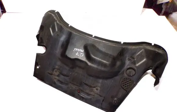 Audi Q7 4L Other engine bay part 7L6819523C