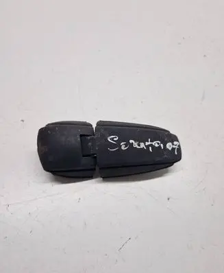 KIA Sorento Tailgate/trunk/boot hinge