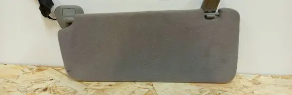 Jaguar XJ X350 Sun visor 2U5A00014BA