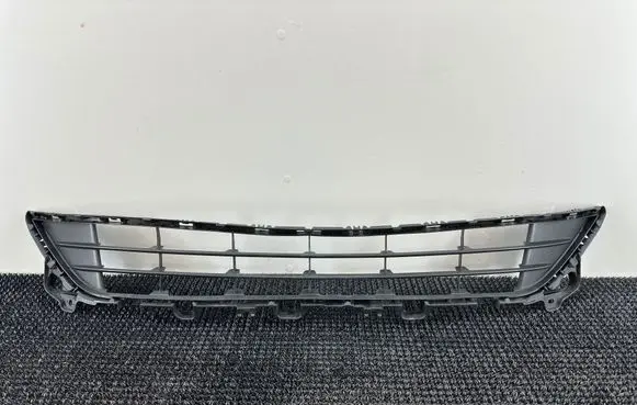 Mazda 6 Front bumper lower grill GHP9501T1