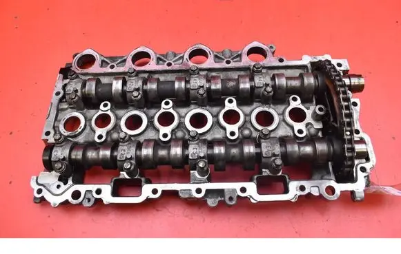 Ford Focus C-MAX Rocker cam cover 9644994680