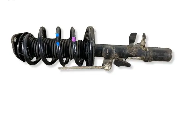 Ford Kuga II Front shock absorber/damper CV6118K001ACB E5629502 02131759