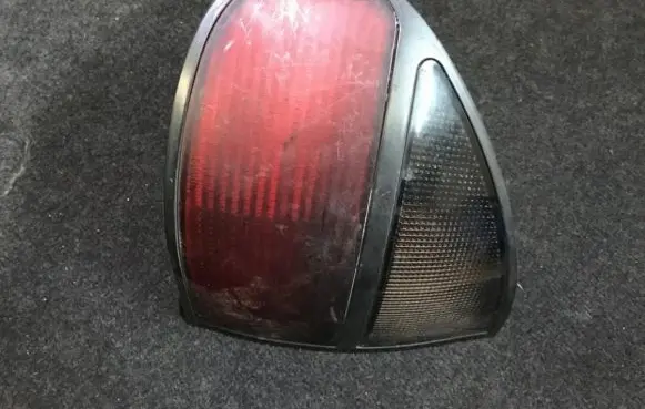 Renault Laguna I Rear/tail lights