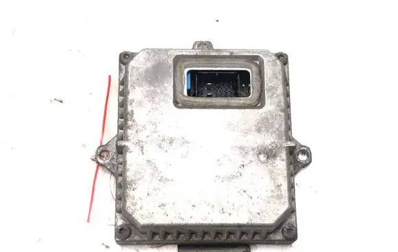 Ford Galaxy Voltage converter/converter module 