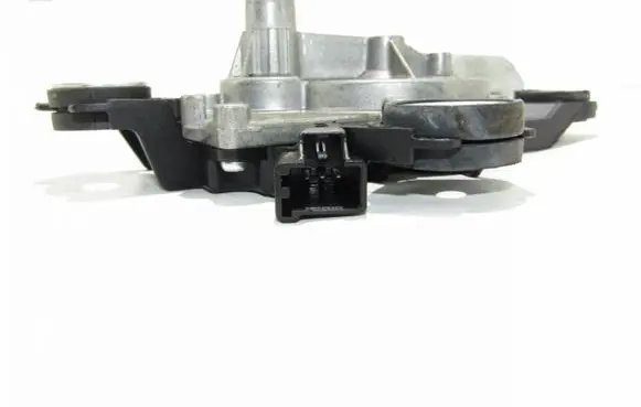 Mazda 3 I Rear window wiper motor 0390201588