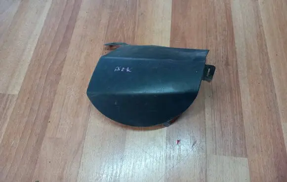 Mazda 6 Rear bumper row hook cap/cover GS1M50371