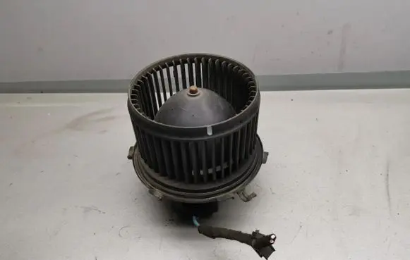 Heater fan/blower