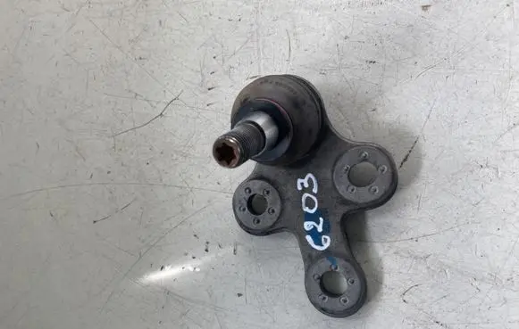 Peugeot Partner Front anti-roll bar/sway bar 02506082401202 25246323
