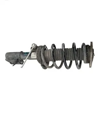 Ford S-MAX Front shock absorber with coil spring 1a16753b
