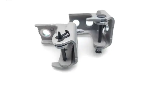 Jeep Avenger Rear door hinge set