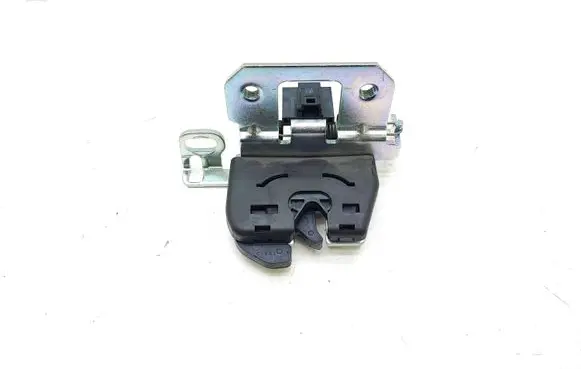 Mercedes-Benz E W212 Seat back rest lock catch 