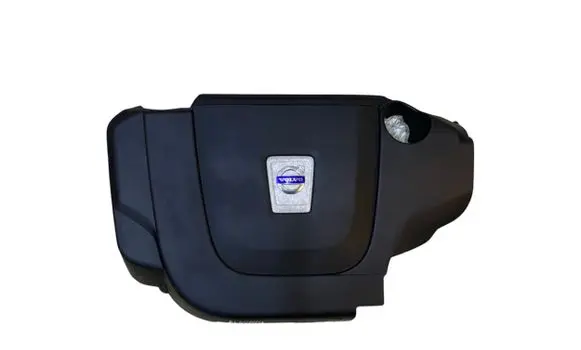 Volvo XC60 Engine cover (trim) 31319190 31319191