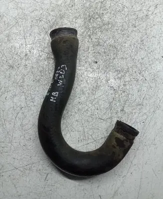 Mercedes-Benz 190 W201 Engine coolant pipe/hose 2015012182