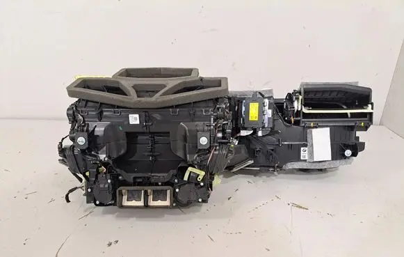 BMW 7 G11 G12 Interior heater climate box assembly 6997685 9361722