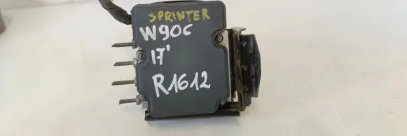Mercedes-Benz Sprinter W906 ABS Pump A9069005502 9069005502