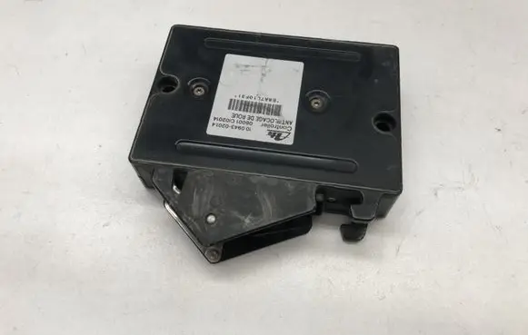 Citroen Xantia ABS control unit/module 10094302014 06001C102014 E8A7L10F31