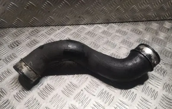 Mercedes-Benz CLK A209 C209 Intercooler hose/pipe 2095280482 A2095280482