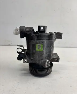 Air conditioning (A/C) compressor (pump)
