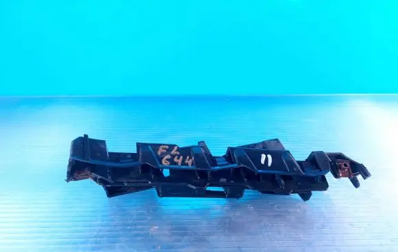 Citroen C4 I Front bumper support beam MD20